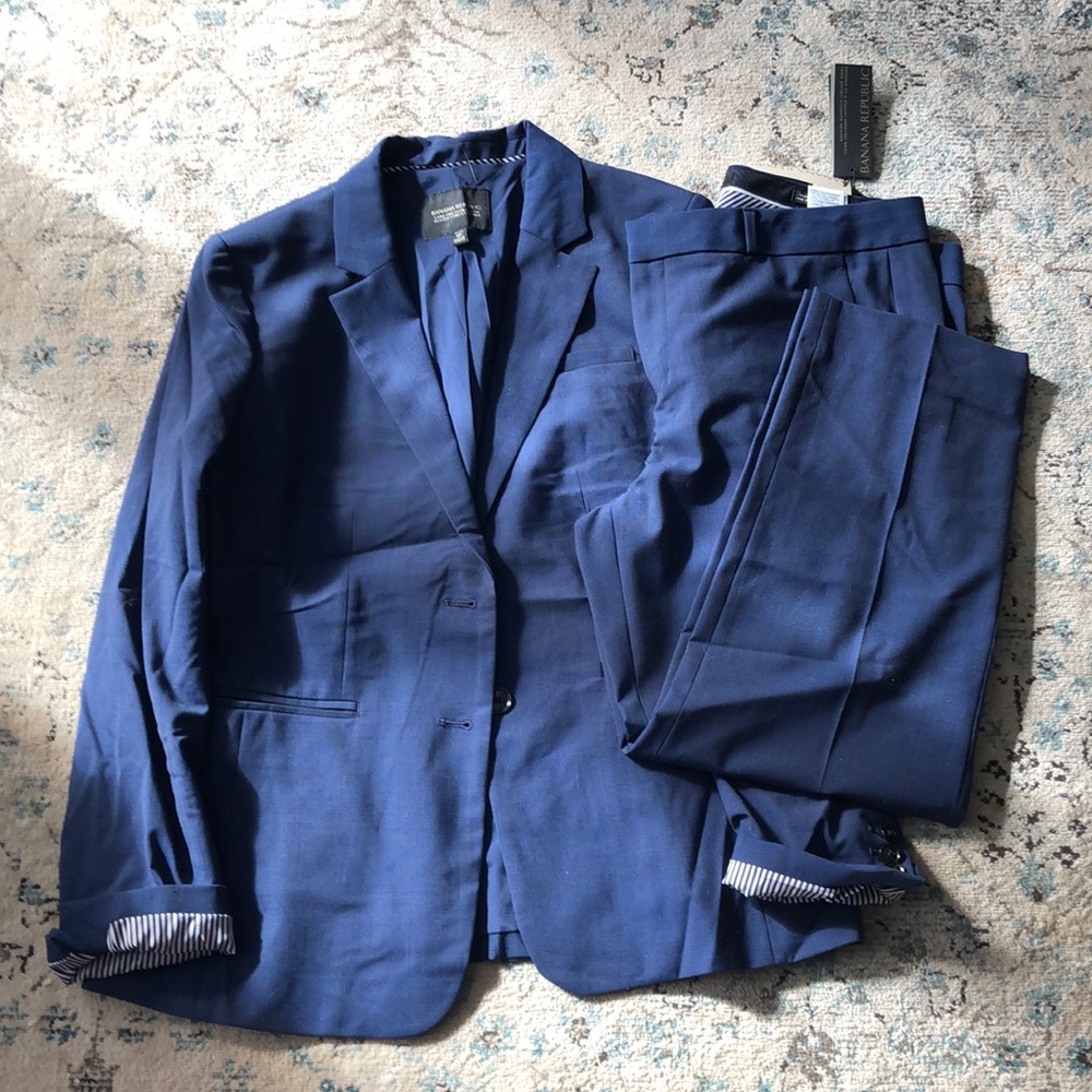 BANANA REPUBLIC Women's Pant suit